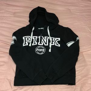 VS Pink Hoodie